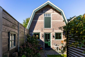 De oude walnoot